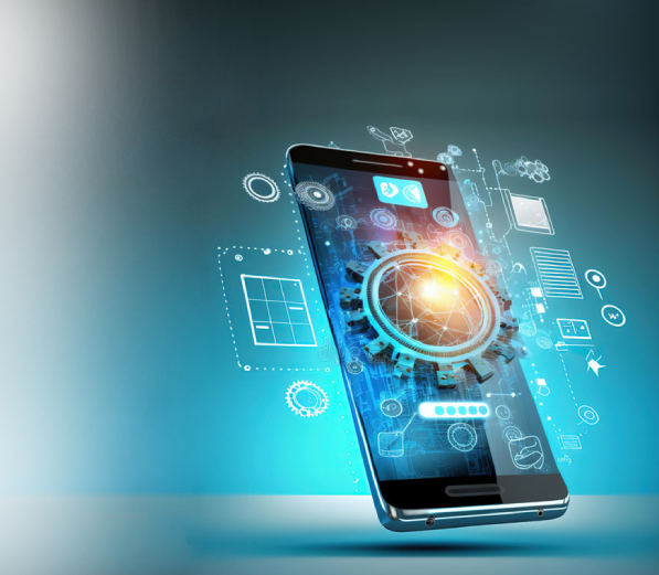 Hybrid App Development