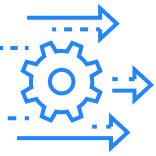Bespoke Engineering Icon