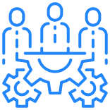 Bespoke Engineering Icon