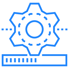 Bespoke Engineering Icon