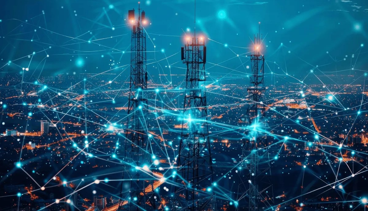 Blockchain Platforms Enhance the Telecom Industry!