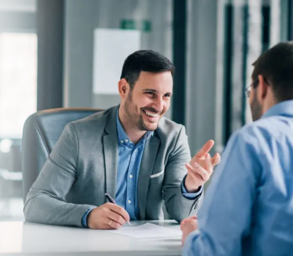 Business Consultation